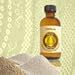 Vanilla Scented Oil - Bonus Size 120 ml