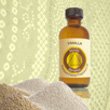Vanilla Scented Oil - Bonus Size 120 ml