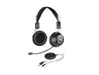 New Creative Labs Creative Digital Wireless Gaming Headset Via Usb Connection Skype Compatible