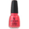 China Glaze Core Line