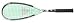 Sporting Goods : Tecnifibre Dynergy 125 Squash Racquet