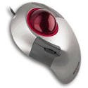 Trackball Explorer