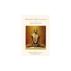 Bhagawan Nityananda de Ganeshpuri