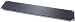 Middle Atlantic BL2 Flanged Aluminum Rack Panel 2U