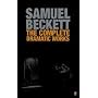 The Complete Dramatic Works of Samuel Beckett