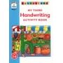 My Third Handwriting Activity Book (Letterland at Home)
