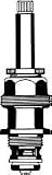 Price Pfister 910-022 Tub & Shower Faucet Stem