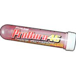 Pro Burn 45 - Prolone - Liquid Fat Burning Protein Shot - 3g More Protein then IDS New Whey - Fruit Punch - 12/Box