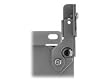 Chief FSA-1000 - Mounting component ( security bracket ) for flat panel - silver
