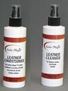 Leather Magic - Leather Cleaner & Conditioner Combo Package