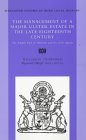 Review Irish Academic Press Ltd  / The Management of a Major Ulster Estate in the Late Eighteenth Century: The Eighth Earl of Abercorn and His Irish Agents (Maynooth research guides for Irish local history)
