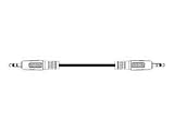 Cable (3.5mm Balanced Male Connector)