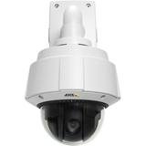 Top Quality By Axis Surveillance/Network Camera - Color, Monochrome - 35x Optical - CCD - Wired