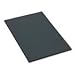 Prang (Formerly SunWorks) Construction Paper, Black, 24