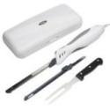 Oster Electric Knife & Carving Fork 2803