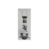 Squirrel Proof Caged Port Tube Fdr