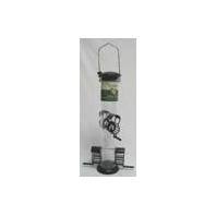 Squirrel Proof Caged Port Tube Fdr