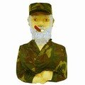 Fidel Castro Pinata Political Pinata