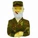 Fidel Castro Pinata Political Pinata