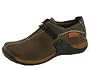 Romika Milla 03 | Women's Slip on Shoes Olive Leather