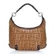 Fendi Forever Hobo Bag