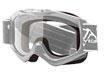 Motocross Goggles Dirt Bike Motorcycle Goggles EYGYouthClear