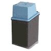 HP 51649A (HP 49) Remanufactured Inkjet Cartridge Tri-Color for HP DeskJet 610CL/DeskWriter 694C/OfficeJet 635 Printers