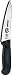 Kitchen & Housewares : R H. Forschner by Victorinox 6-Inch Chef's Knife, Black Fibrox Handle