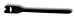 Techflex 8 inch velcro wrap-Black