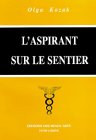 L\'aspirant sur le sentier