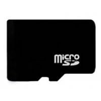Fujifilm 1GB Micro SD Card includes adaptor for Full size SD