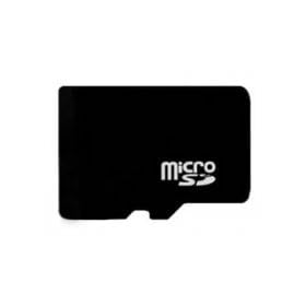 Fujifilm 1GB Micro SD Card includes Adaptor For Full size SD
