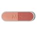 Mary Kay signature makeup - cheek color blush duet duo - mocha - new in box