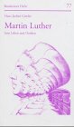 Martin Luther. Sein Leben und Denken (Bensheimer Hefte) - Hans Jochen Genthe