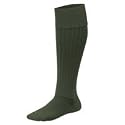 England Home Goalkeeper Sock 2009/11 - Kids