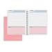 breast_cancer20breast cancer - Cambridge Limited QuickNotes Breast Cancer Awareness Business NotebookPage