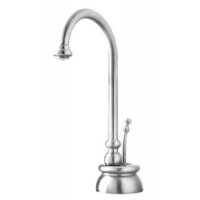 Mountain Plumbing The Little Gourmet Instant Hot Water Dispenser MT540-ACP
