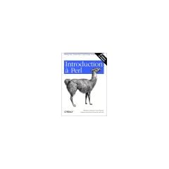 Introduction � Perl, 3e Edition