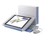 Sony VAIO Slimtop Pen Tablet PCV-LX920 Desktop (1-GHz Pentium III, 256 MB RAM, 60 GB hard drive)