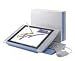 Sony VAIO Slimtop Pen Tablet PCV-LX920 Desktop (1-GHz Pentium III, 256 MB RAM, 60 GB hard drive)