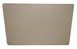 3M Dissipative Laminate, 8343, 2' X 3', Beige