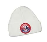 Montreal Expos White Infant Hat
