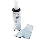 DISCWASHER Video Anti-Static TV Screen Cleaning System