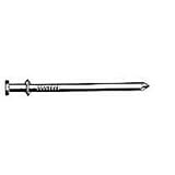 Stallion 10DUP5 10d Duplex-head Scaffold Nail 2-2/16 (Pack of 8)