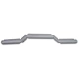 1976-96 Jeep CJ-5, CJ-7, and YJ Wrangler Rear Step Brace by Classic 2 Current Fabrication