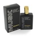 MONSIEUR MUSK by Dana For Men Cologne (unboxed) 4 oz