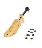 Comfee Fit 2-Way Adjustable Shoe Stretcher- Women's