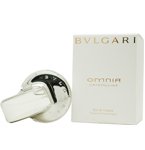 Omnia Crystaline By Bulgari Womens Eau De Toilette (EDT) Spray 2.2 Oz - Perfume