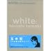 white�\�ʖ؍G�t�@�[�X�g�E�p�[�\�i���u�b�N