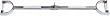 34-inch Straight Pro-Style Lat Bar